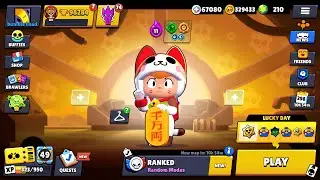 it's been a while, let's play some ranked