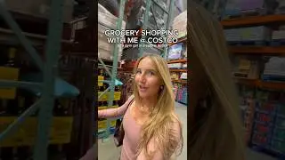 all my essentials in a cut & under $100 🫐🍉🥗🍔 #groceryshopping #gymgirl #healthyeating
