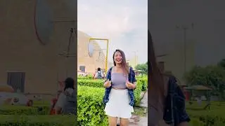 Baaton Ne Teri Jaadu Kiya🥰💃🏻 #dance #bollywood #love #explore #subscribe #shorts #youtubeshorts
