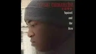 Cesar Comanche - ALL PRAISES DUE