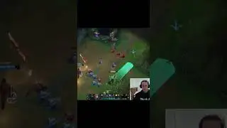 Taric Support #shorts