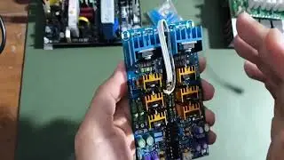 #Unboxing #Packet driver studio due ma1600