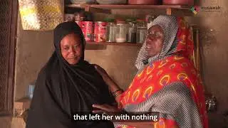Empowering Muslim Women - South Sudan