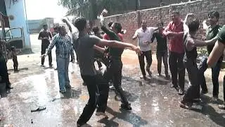 HOLI  2015 TCI  XPS AHMEDABAD By Balvir Singh Jakhar  20