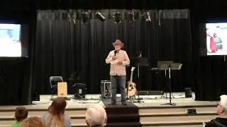 Calvary Chapel San Ramon Live Stream