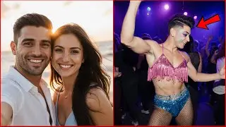 24 Heures Apr&egrave;s Le Mariage: Vid&eacute;o GAY Du Mari Circule Sur Facebook &mdash; Heures Plus Tard Il Est M*RT