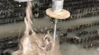 How to Test a Waterjet Orifice