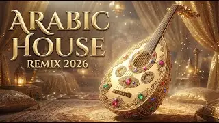 DJ Remix Song 2026 - Global Luxury Beats |Golden Caliphate Arabic DJ Remix 2026-Golden Empire Finale