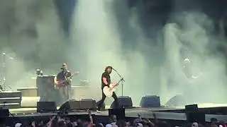 Foo Fighters-