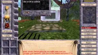 Original Everquest Tutorial on 3dfx Voodoo5