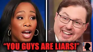 CNN Host SPEECHLESS After Republican EXPOSES Her Spin on Tax Cuts