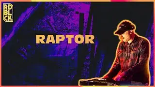 RDBLCK STREAM 14-2-2025 - RAPTOR