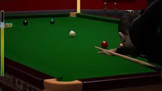 Snooker 19_Master+ settings break