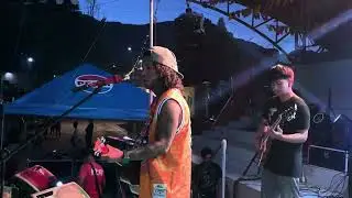 WALK OF LIFE - LEXPRAA STYLAH COVER