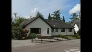 Mayfield bed and breakfast Fort William
