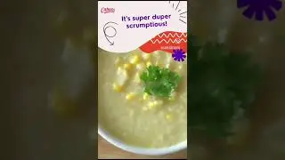 Instant Soup Premix