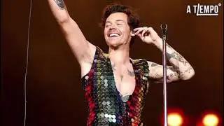 Harries exigen transparencia en preventa de Harry Styles | Profeco interviene