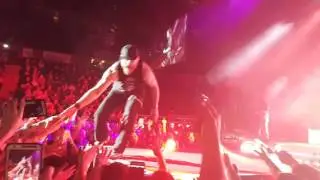 Brantley Gilbert Live 