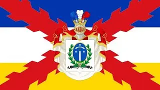 Chile Future Flags (Fictional)