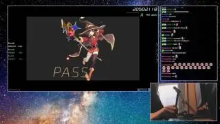[osu!] DragonForce - Revolution Deathsquad [Legend 220BPM]