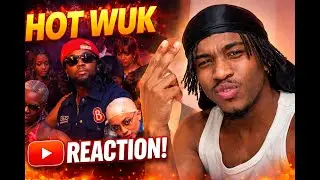 jojo you made that & Erin b - Hot wukk REACTION!!