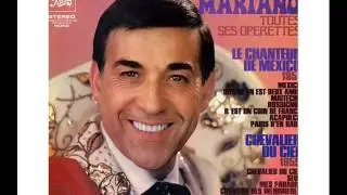 Luis Mariano -  Maman la plus belle du monde