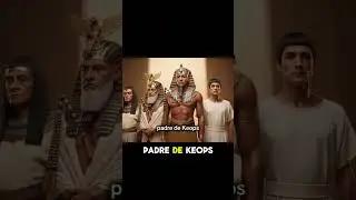 El Gran Misterio de las T&eacute;cnicas de Construcci&oacute;n de la Gran Pir&aacute;mide..&iexcl;Video completo en mi canal!