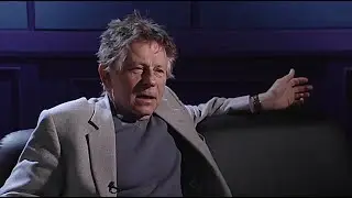 Repulsion (1965) &ndash; Polanski Interview