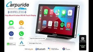 Unboxing / Installing 9