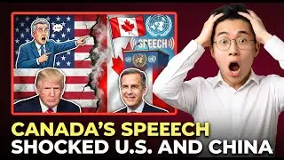 Nobody Is Talking About Canada&rsquo;s Speech That Just Shocked the U.S. and China