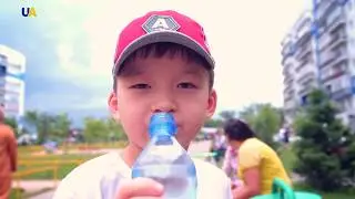 Drinking Water | Made in Ukraine