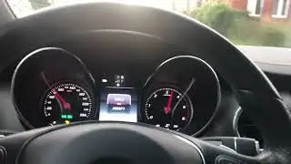 Mercedes V klasa 2.2 CDI OM 651 zobaczcie sami