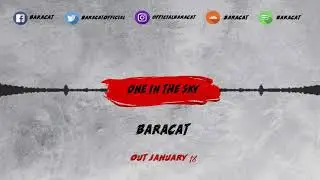 Baracat - One In The Sky