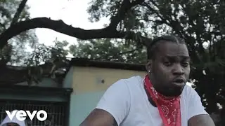 Shane E - Burger Belly (Official Video) feat. Kan Whyte & Chapta