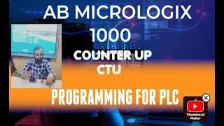 COUNTER UP (CTU)