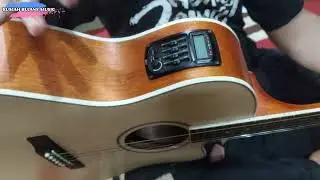 CEKSOUND CORT GA-MEDX OP WITH LINE6 SPIDER V20