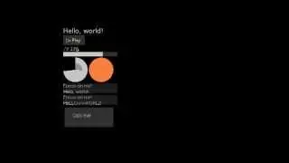 Sui ― GUI Library for L&Ouml;VE (Love2D)