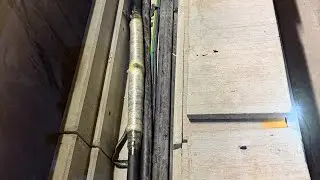 22kV Cable Jointing Work part 1