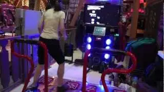[PIU Fiesta EX 1.51 UCS] Star command S15 (by Haru)
