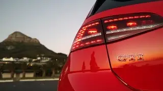 Volkswagen Golf GTI Clubsport - 40 Years of Innovation