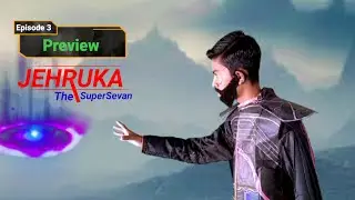 Preview - JEHRUKA & Shera Fight Entry | Episode 3 | Treestansh 