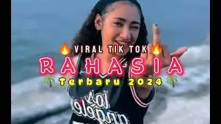 🌴Lagu  Acara Terbaru 🌴|| Rahasia || 🌴(LD Beat Rmxz)🌴 New 2024