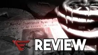 Blues and Bullets Episode 2 Review - Steam Gameplay
