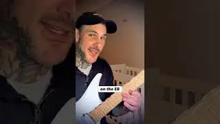Easiest way to play Phrygian Dominant