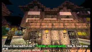 drewpercraft - boria city part 2