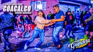 ¡LA CAPITAL DEL SABOR! SONIDO BANES | SET 2 | FAMILIA TORRES PEREZ | COACALCO