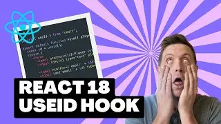 The Simplest React 18 Hook