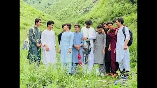 Abshar Hotel Loi Mamound District Bajaur