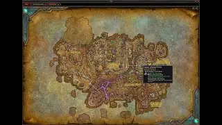 How to unlock World Quest in WoW Shadowlands
