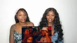 Sevyn Streeter - Anything You Want feat. Ty Dolla $ign, Wiz Khalifa & Jeremih REACTION